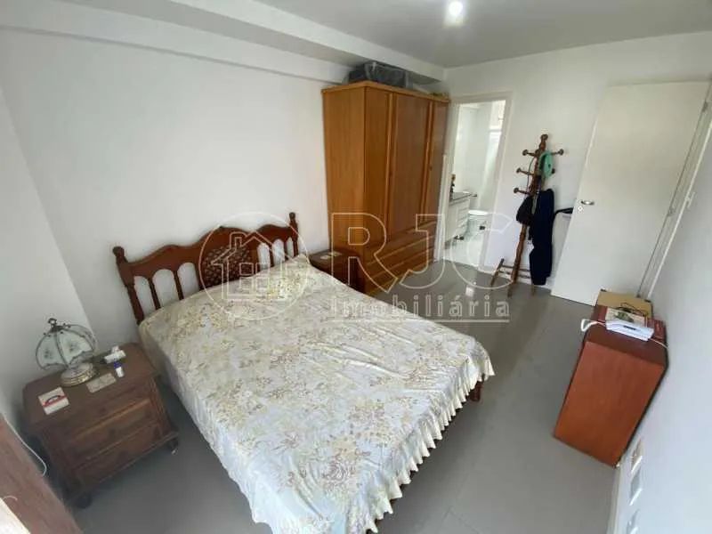 Cobertura - Duplex / Residencial / Tijuca - Foto 6