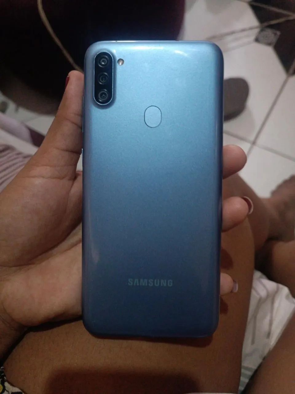Celular A11 - Foto 2