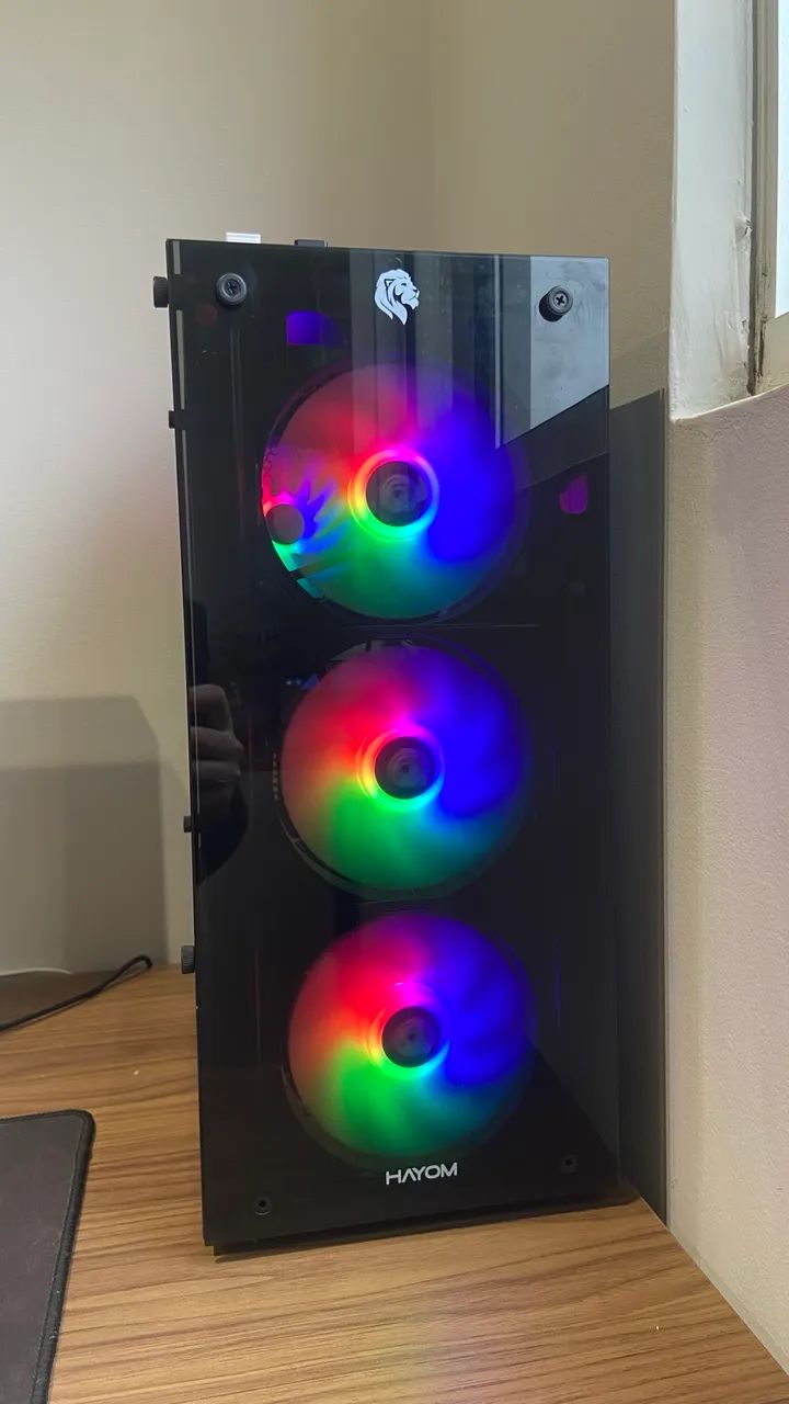 PC Intel i7 3770 - 16 GB RAM - Foto 2