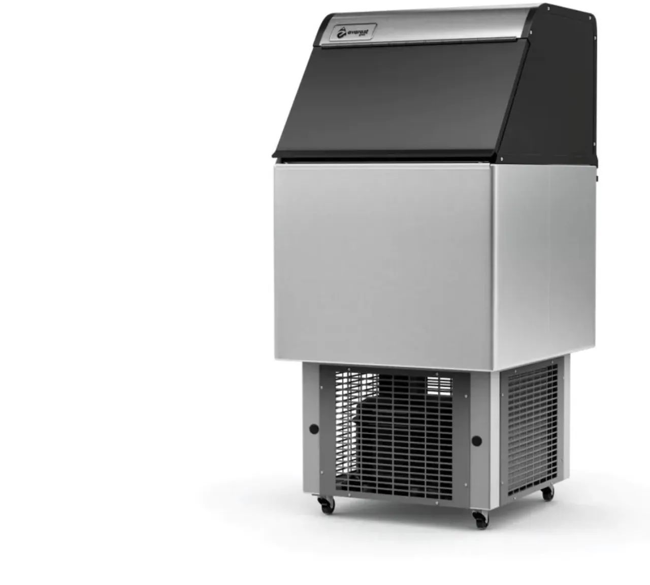 Máquina de gelo Everest 
