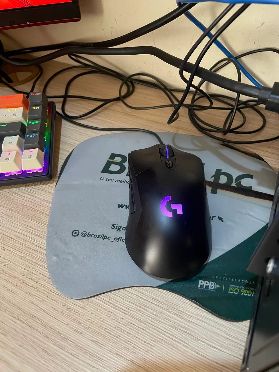 Computador Pc Gamer - Foto 4
