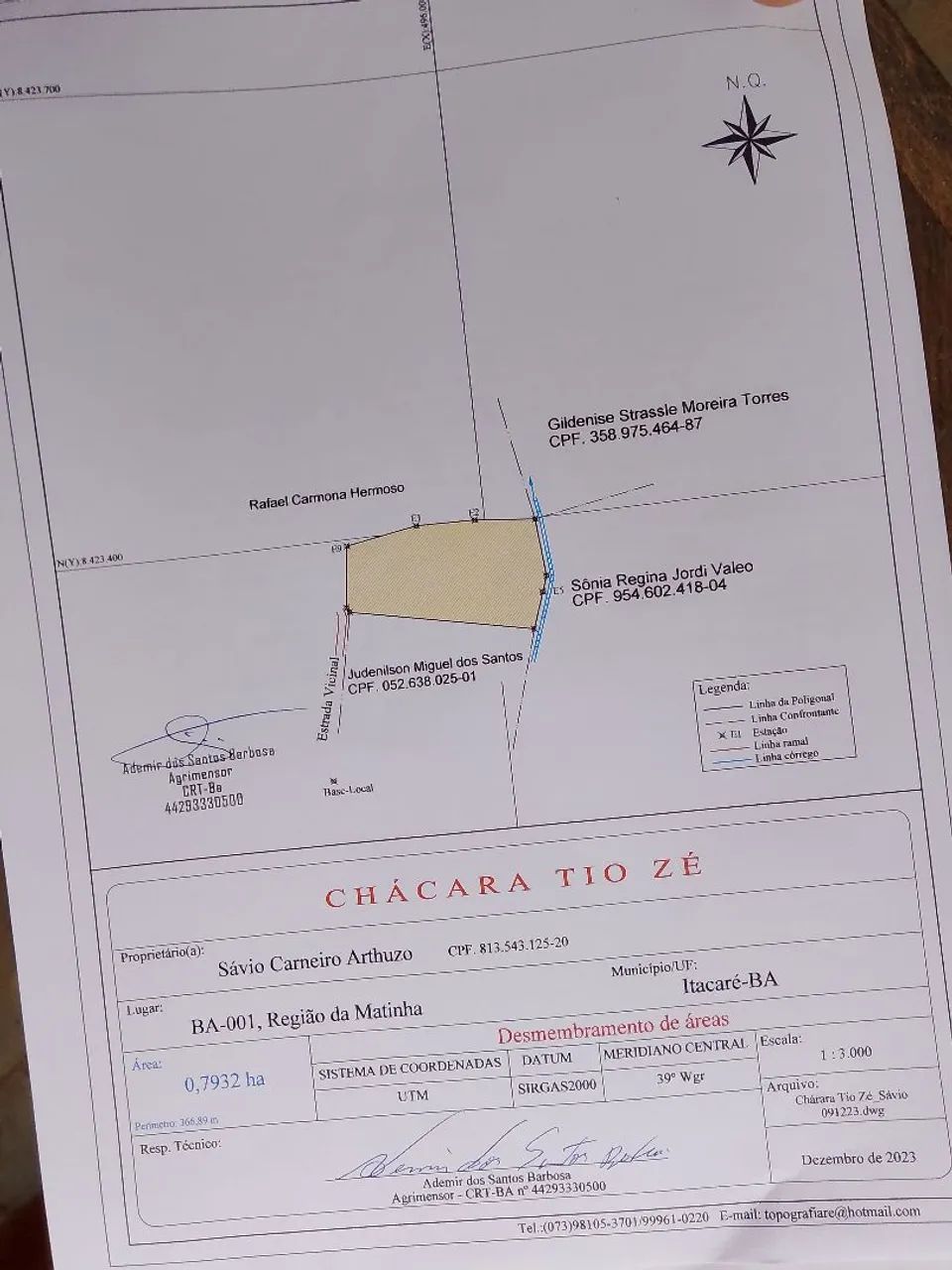 Foto - Itacaré - 