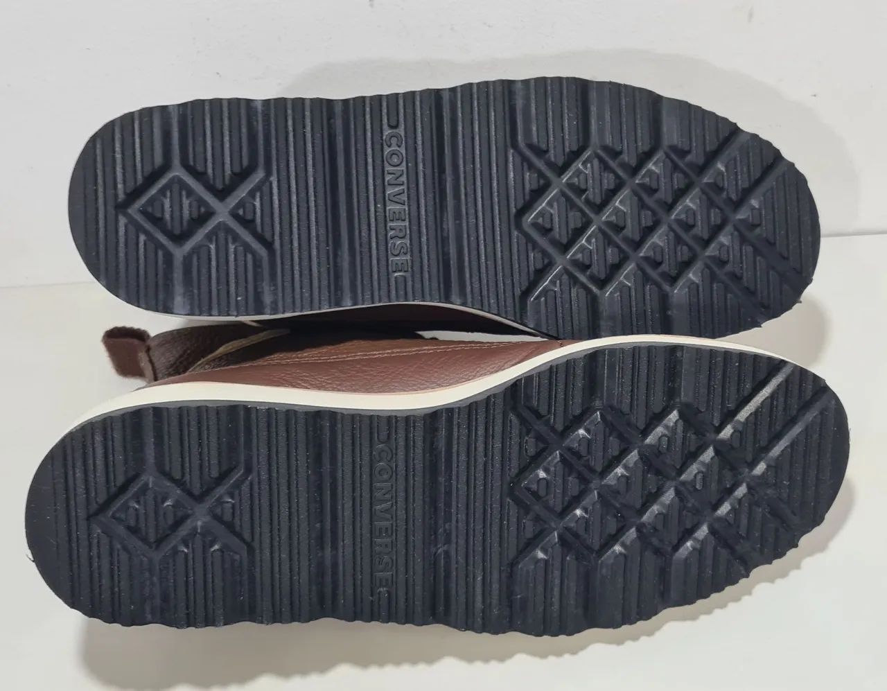tênis Converse Chuck Taylor Crafted Leather Terrain Boots - Foto 5