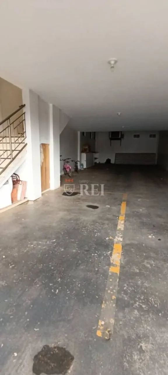 Apartamento com 3 quartos, Vila Santo André - Rio Verde - Foto 2