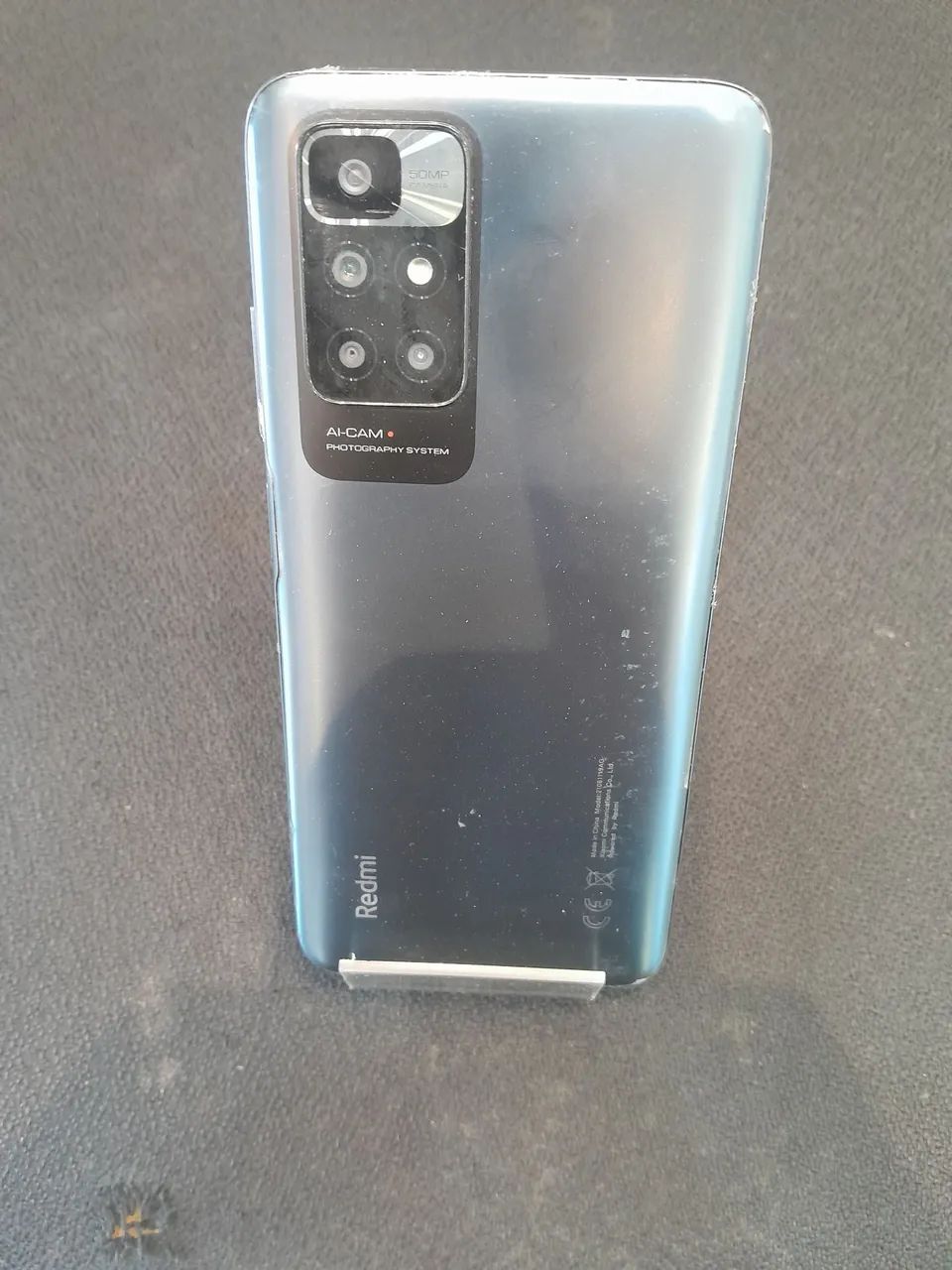Redimi 10 128 gb