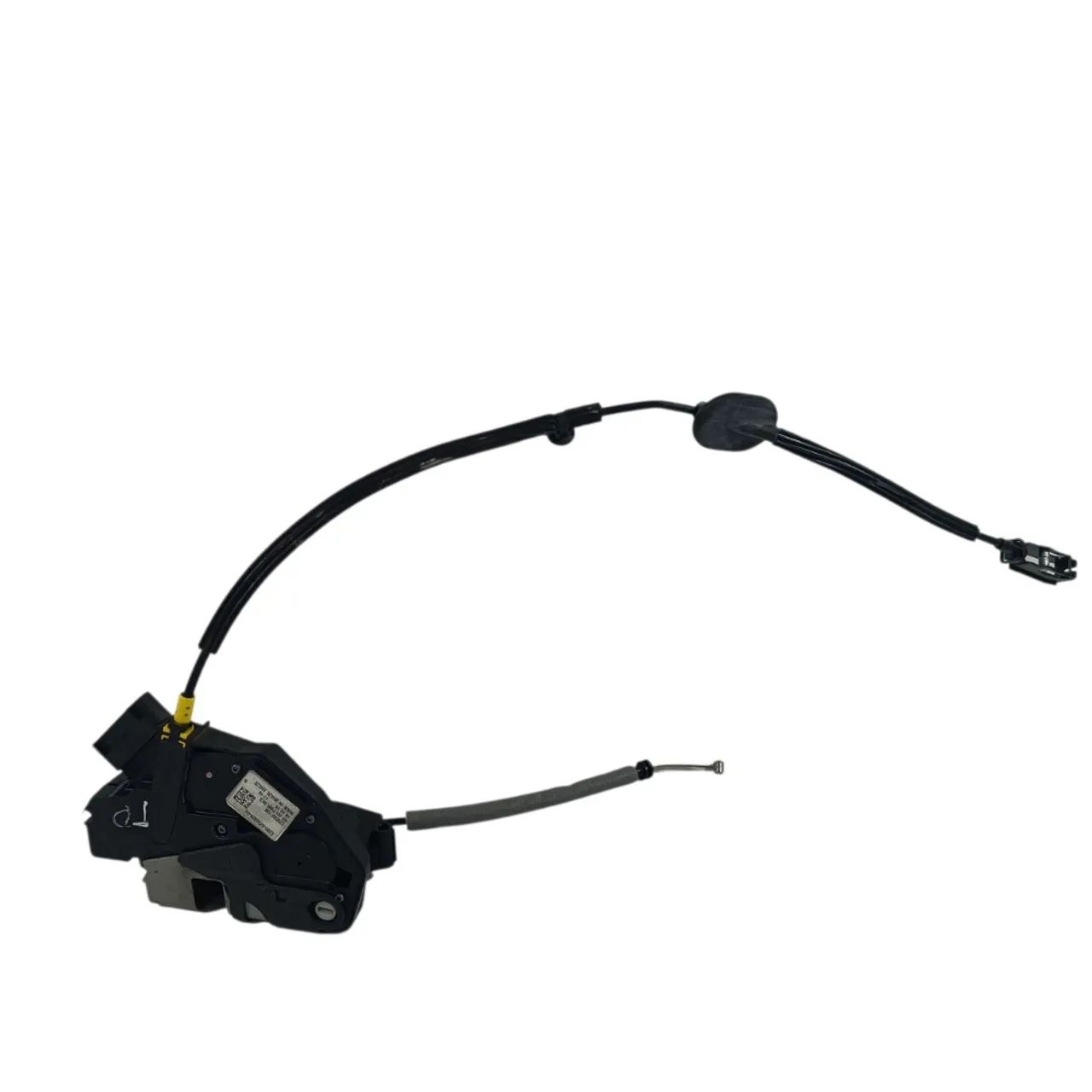 Fechadura Porta Traseira Direito Ford Ka 2020 E3b5a264a26dj