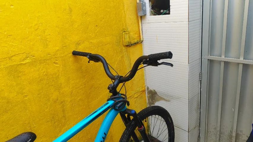 bike aro 29. aluninio - Foto 3