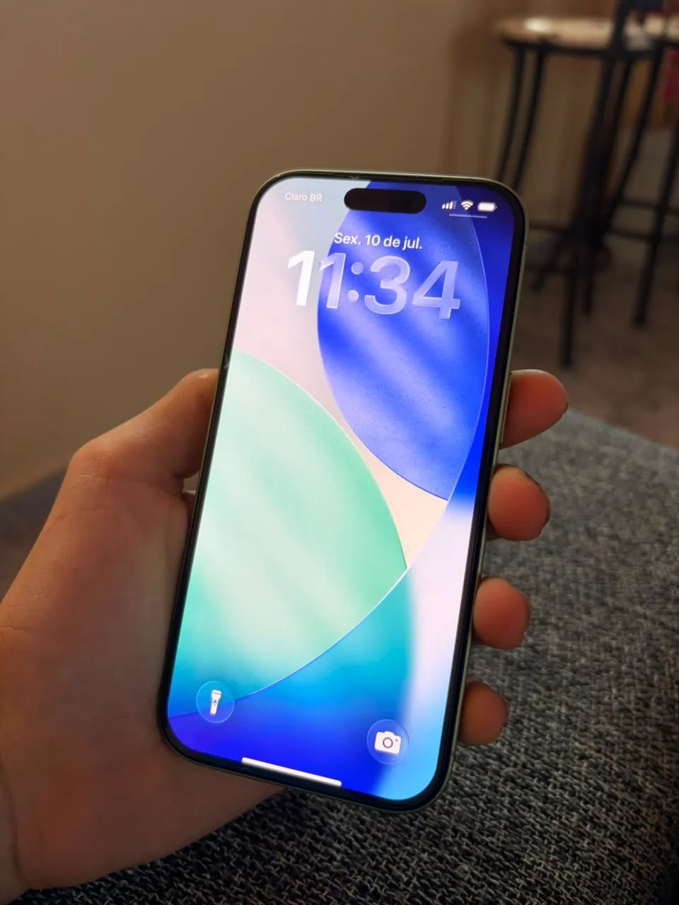 iPhone 17 - Foto 4