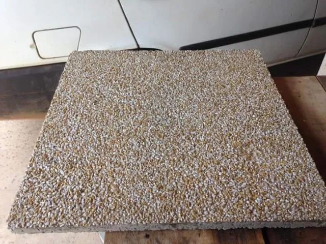 Piso granilite - Foto 3