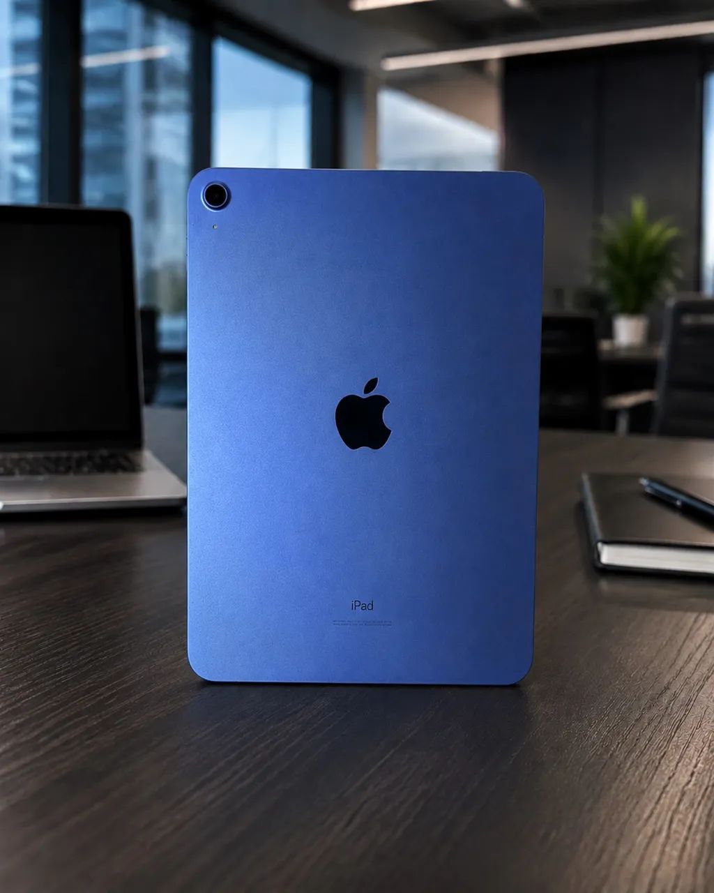 iPad 10ª Geração 64 GB Azul ? Completo com Caixa - Foto 3