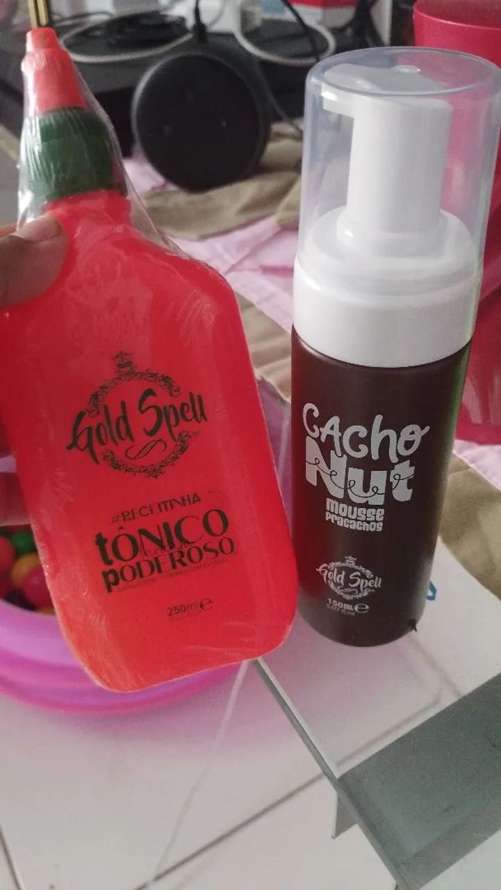 Vendo produtos esses produtos  - Foto 5