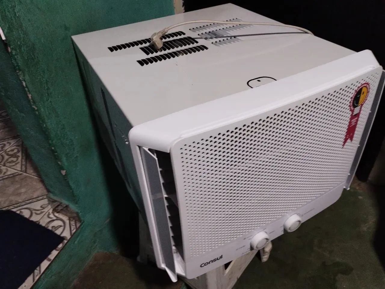 Ar-condicionado 12.000 Btu - Foto 3