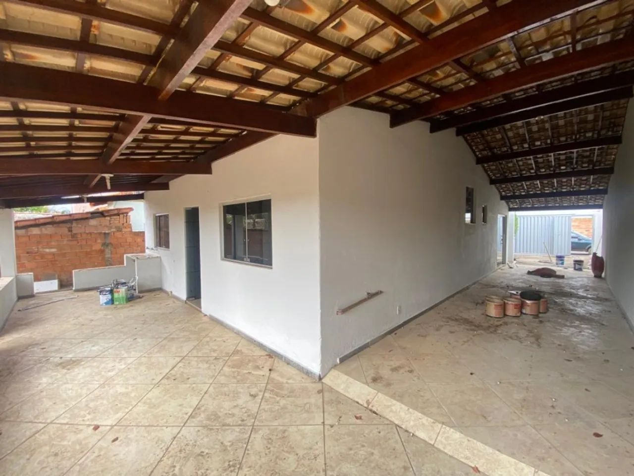 Casa com 3 quartos para alugar em Sete Lagoas - Foto 3