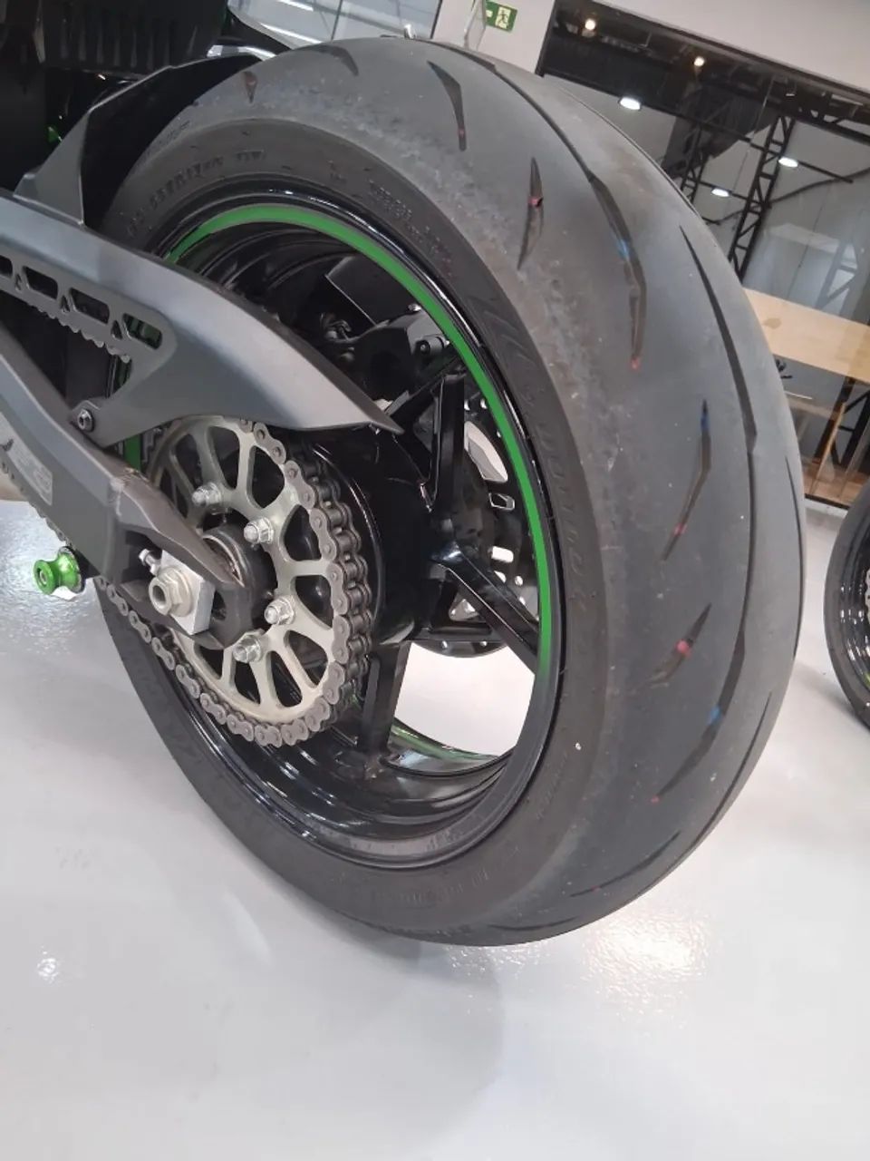 Kawasaki 900 2026 - 1485902396 | OLX