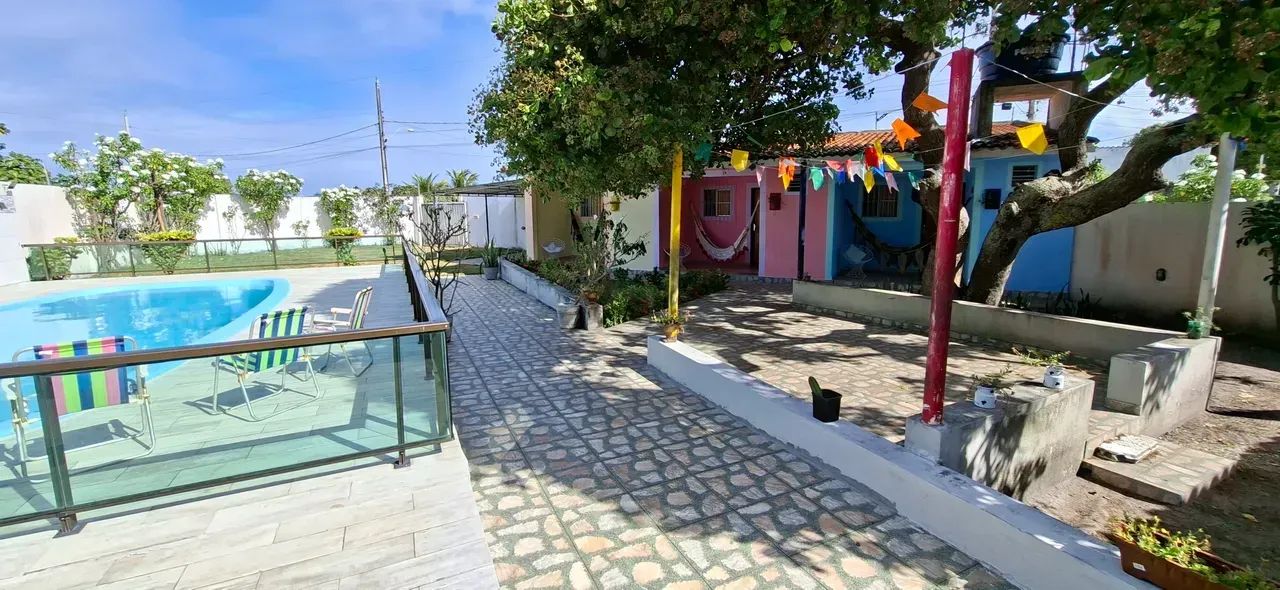Imóvel para aluguel e venda tem 362 metros quadrados com 7 quartos em Praia do Amor - Cond - Foto 4
