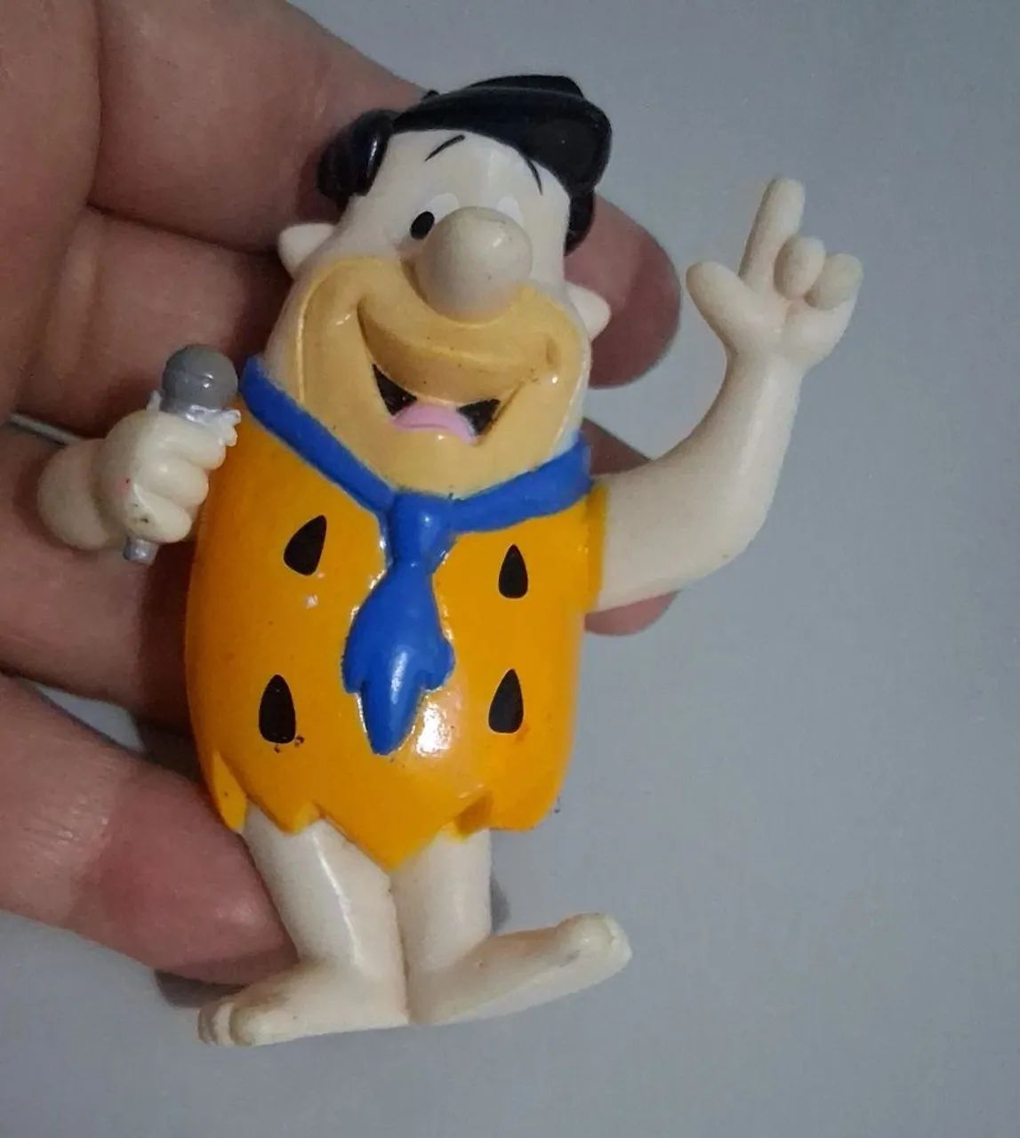  Boneco Fred Flintstone65675292673793122
