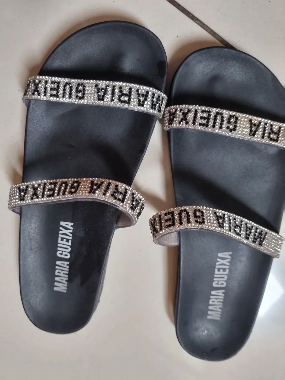 Chinelo MG  34 - Foto 2