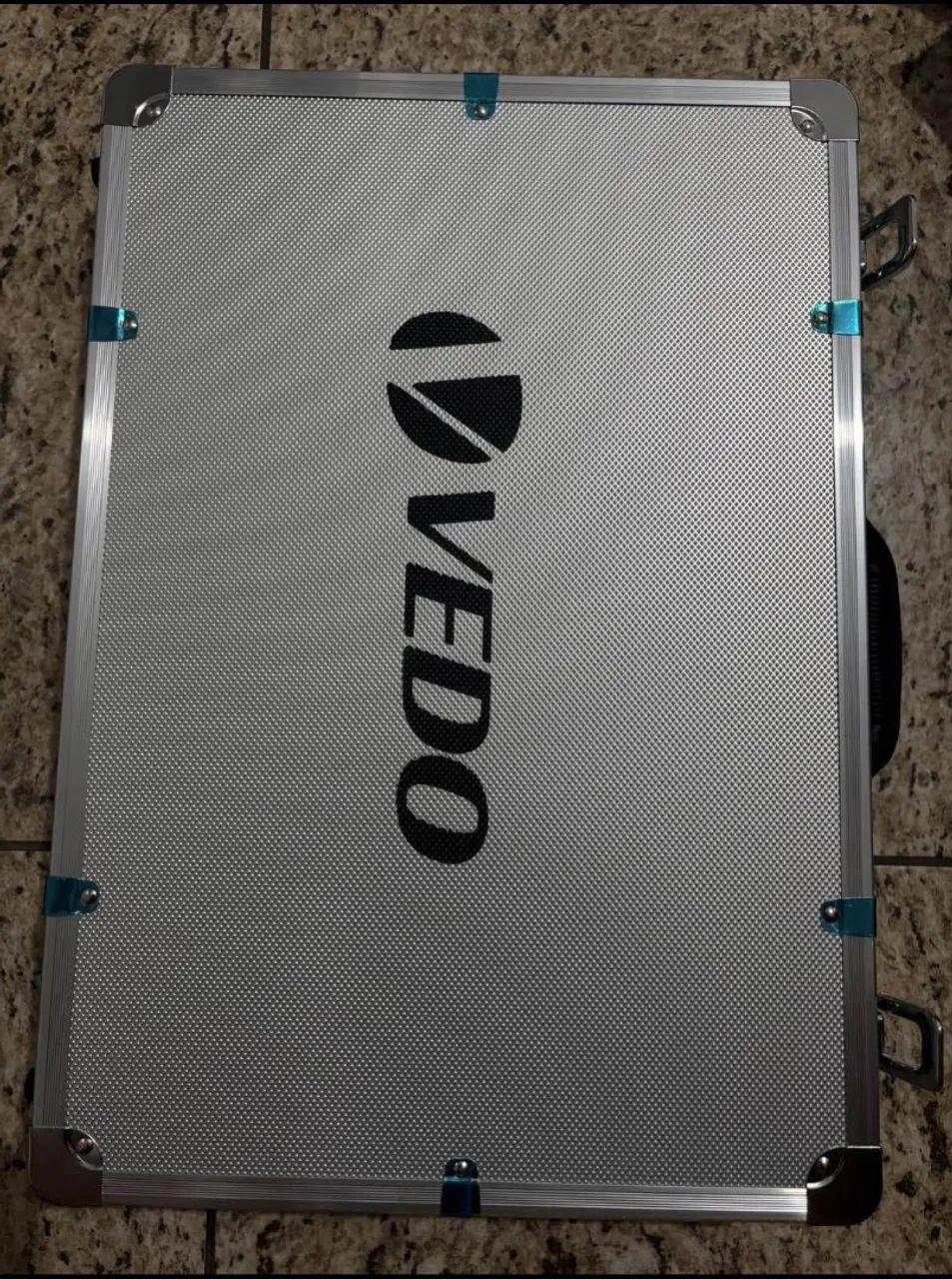 Kit de Microfones Vedo  para Bateria 7 Peças - Foto 2