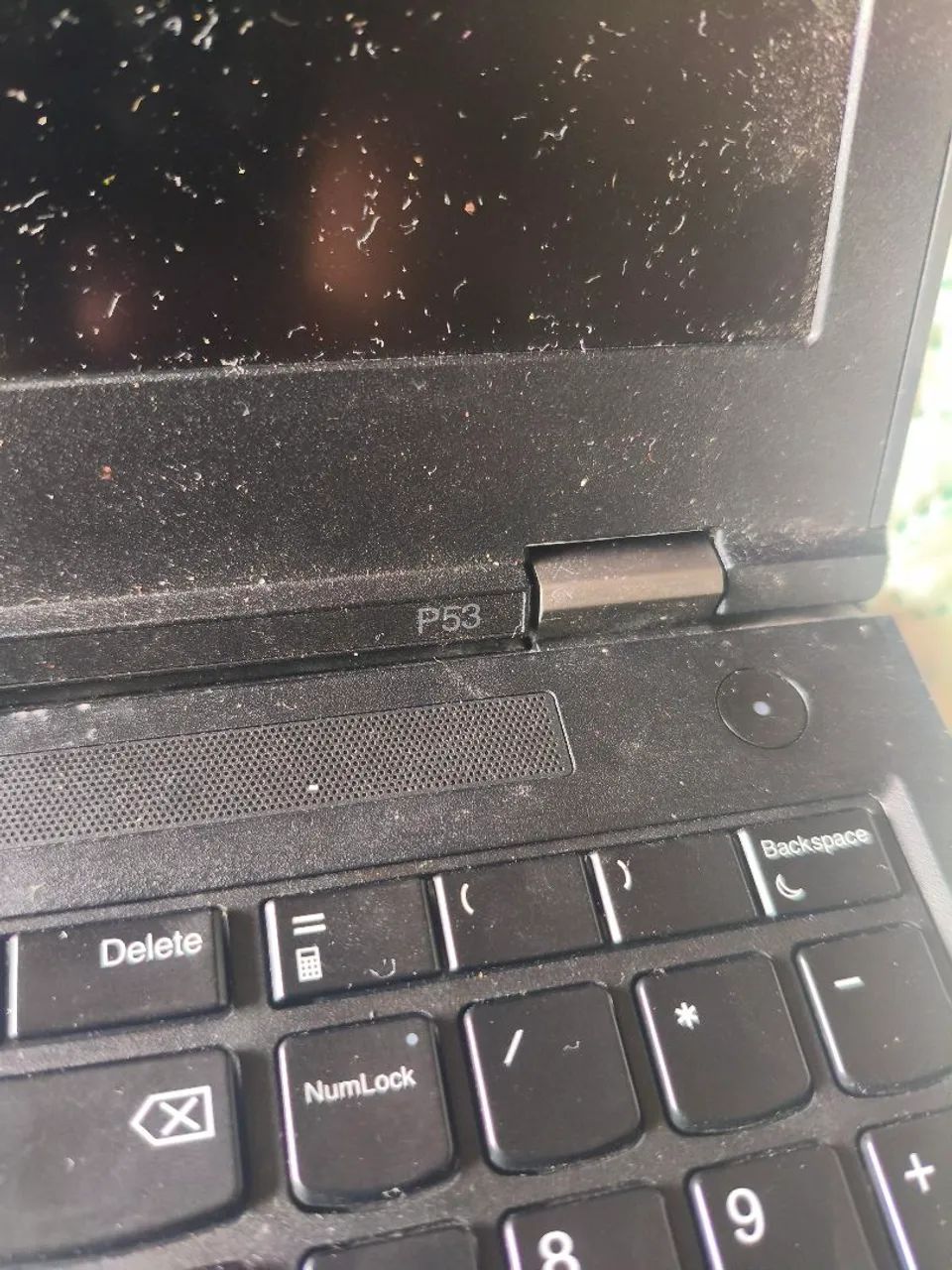 Lote de notebook com defeito  - Foto 4