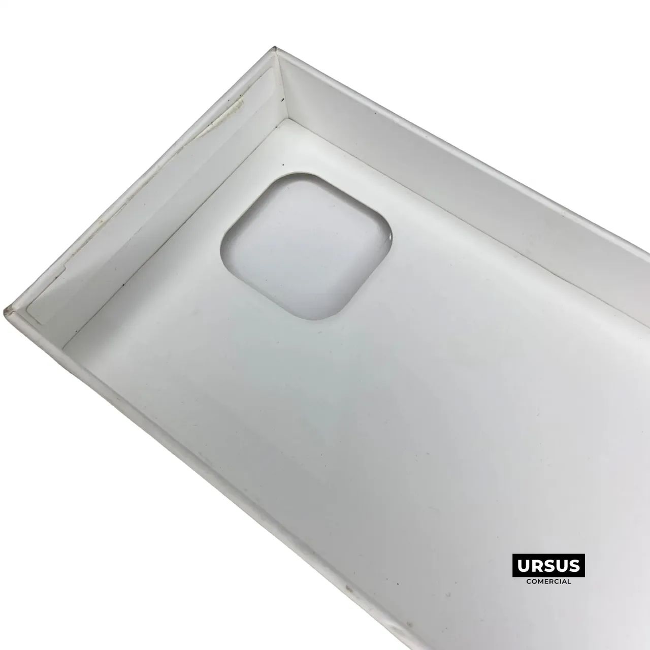 Caixa Original Vazia para iPhone 14 Pro Max Deep Purple - Foto 5