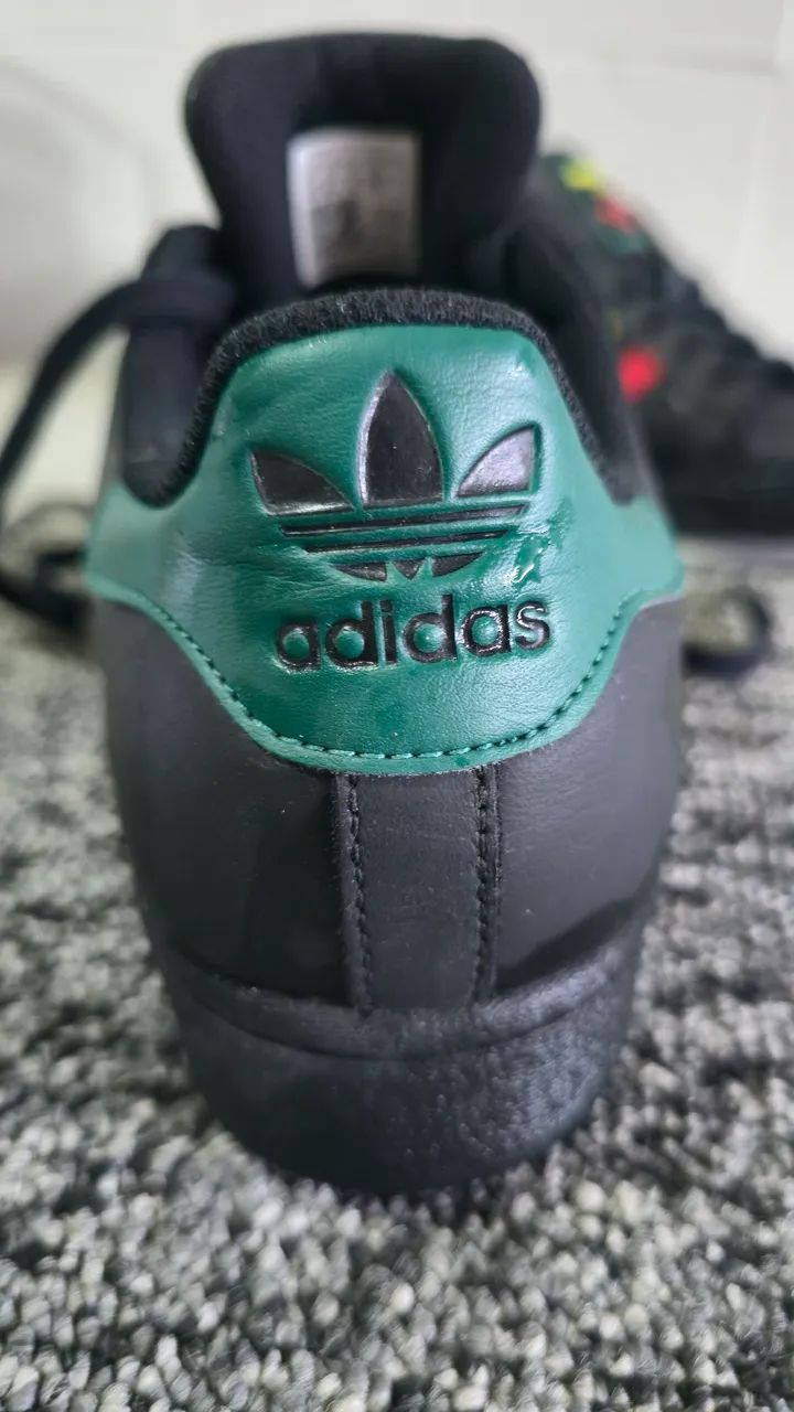 Adidas Superstar  - Foto 2