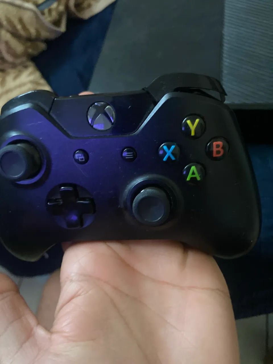 Vendo Xbox one  - Foto 2