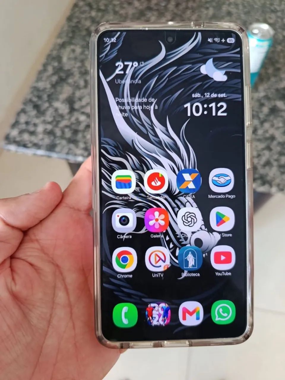 Galaxy s26 ultra