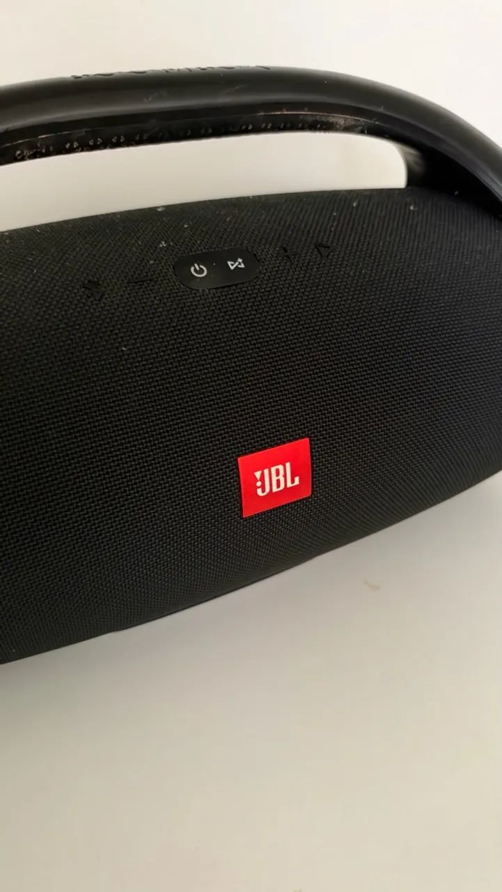 JBL BOMBOX 1 - Foto 2