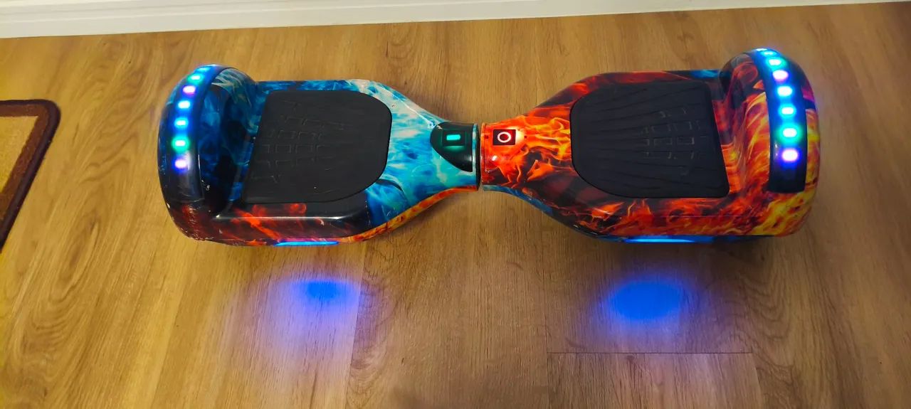 Hoverboard 