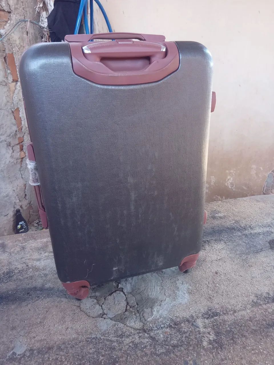Mala de viagem Polo king - Foto 2