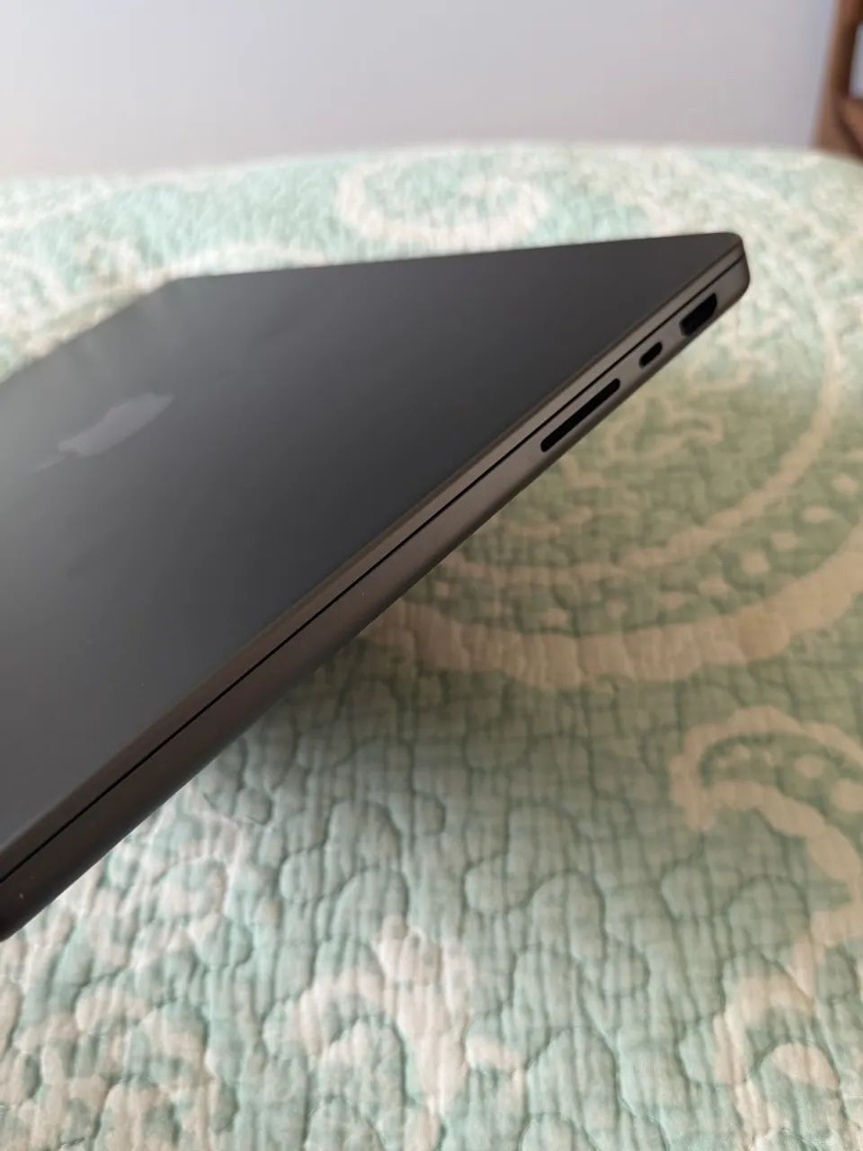 Macbook Pro M5 14" - 2026 - Foto 5