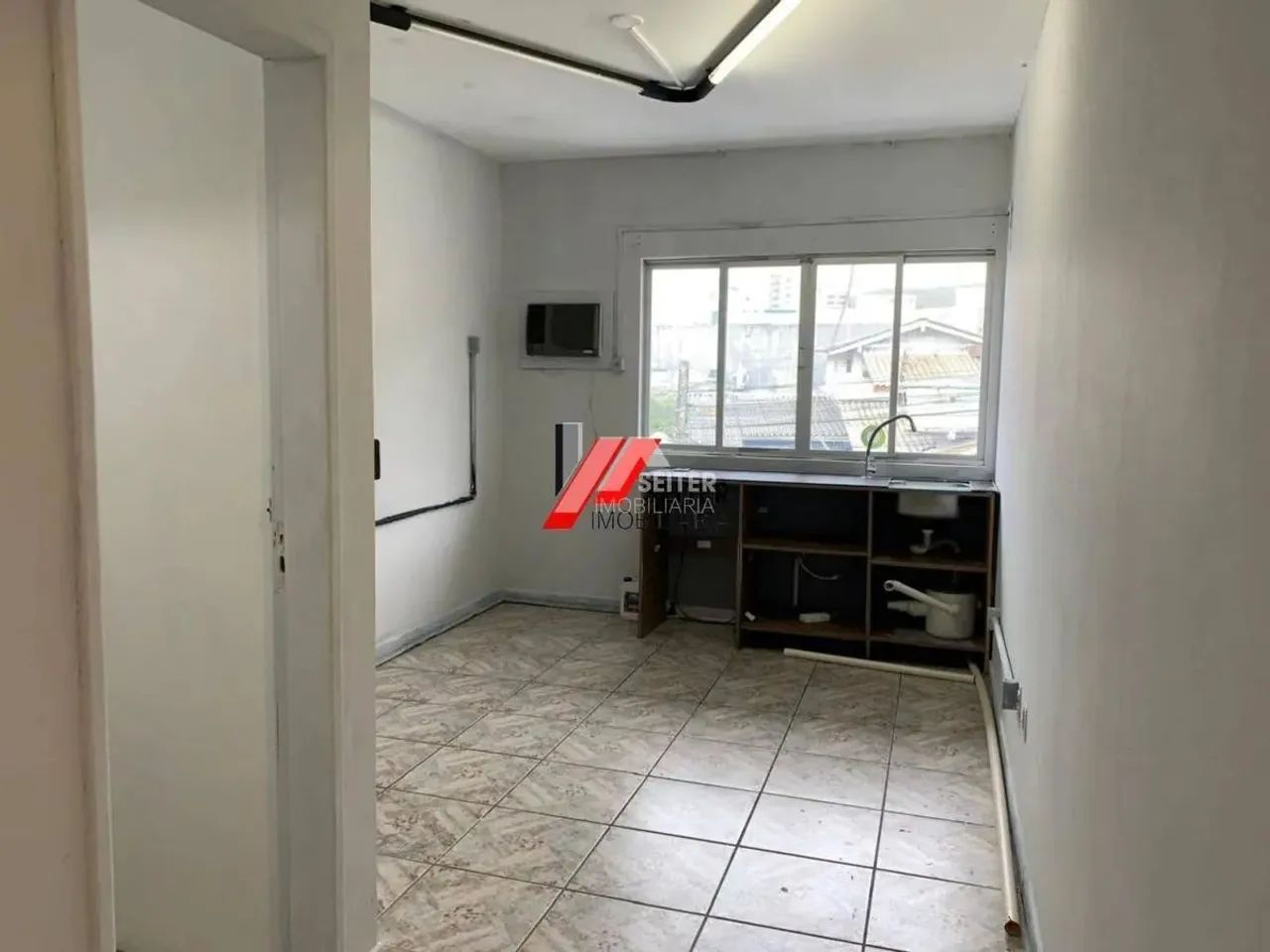 Sala para locação no córrego grande Florianópolis