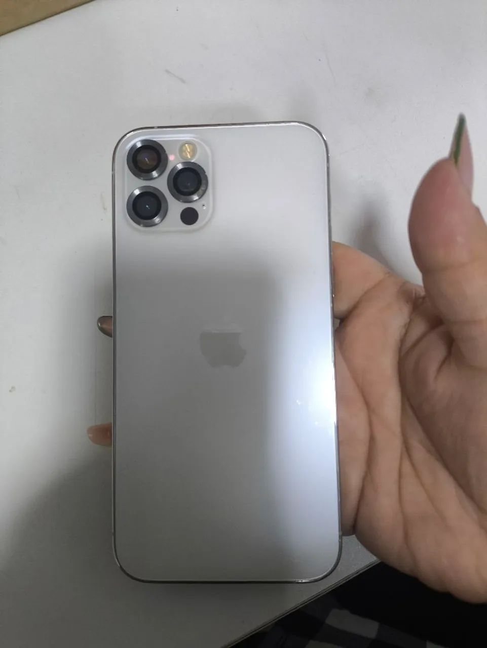 iPhone 12 pro 