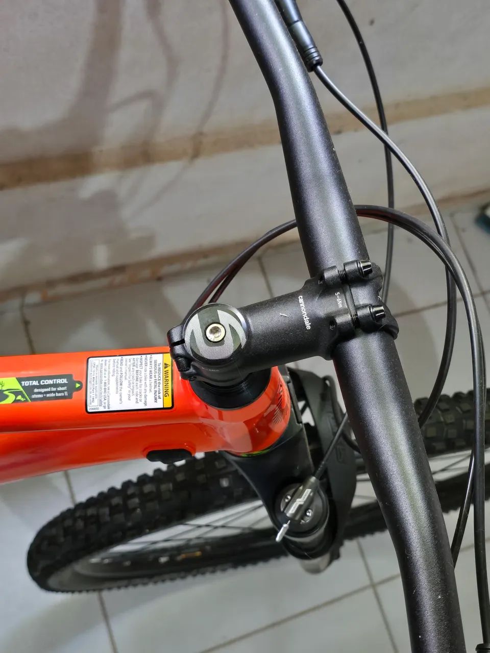 CANNONDALE TRAIL SL 4 - ZERADAAAA - Foto 3