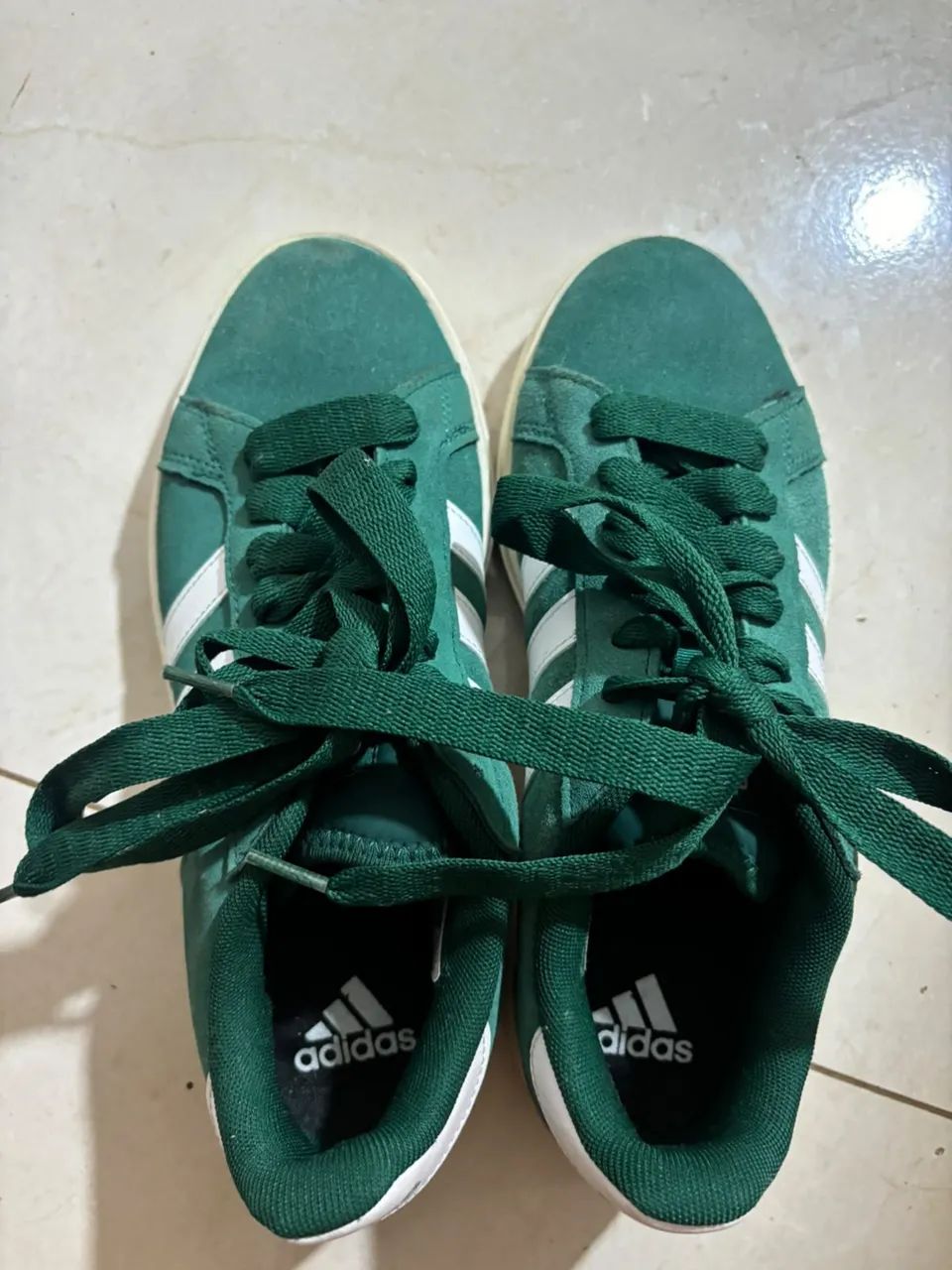 Tenis Adidas - Foto 4