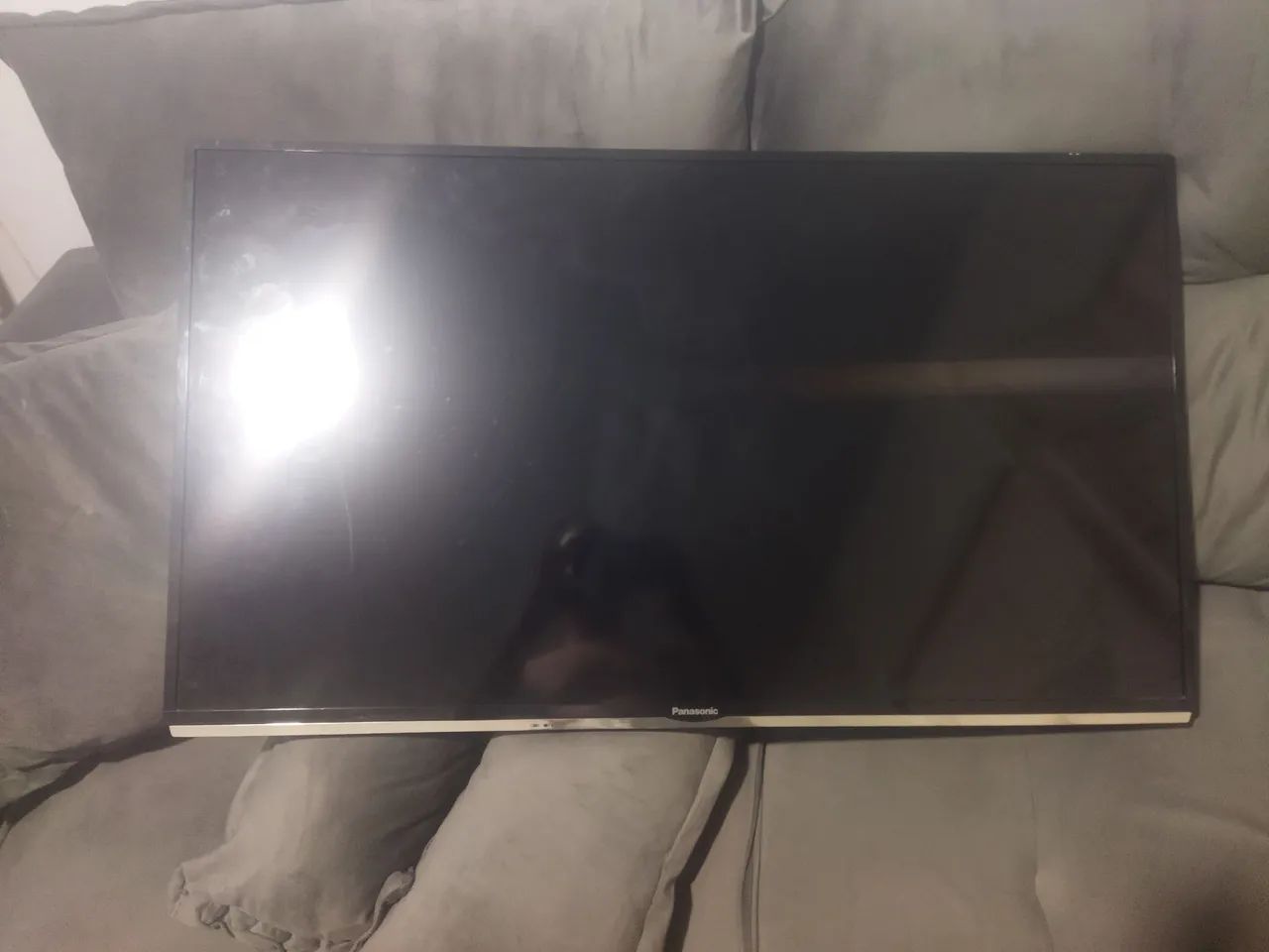 Tv smartv 