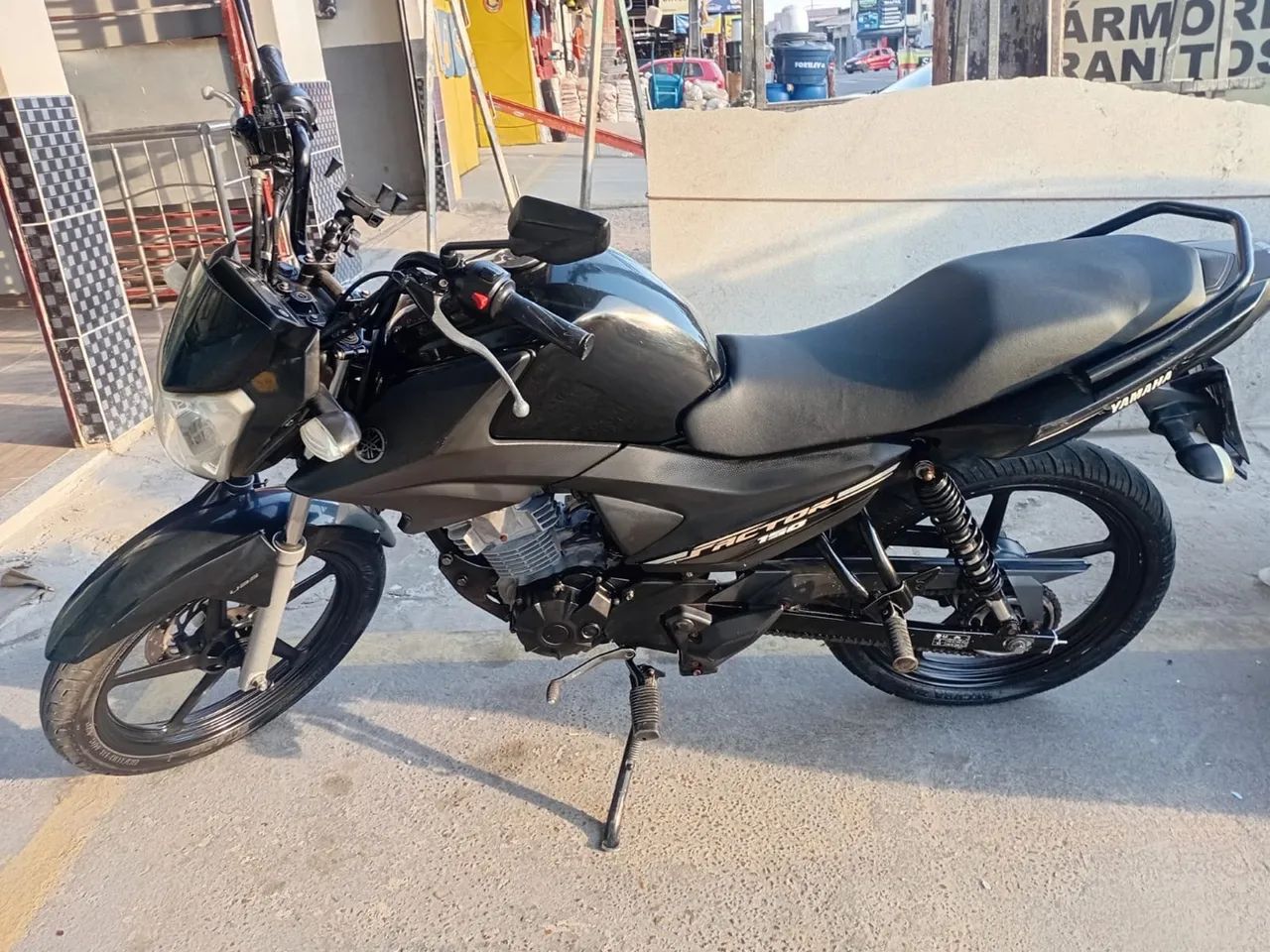 Yamaha Factor DX 2020 - Foto 2