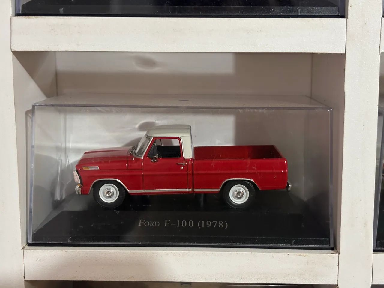 Miniaturas Carros coleção  - Foto 5