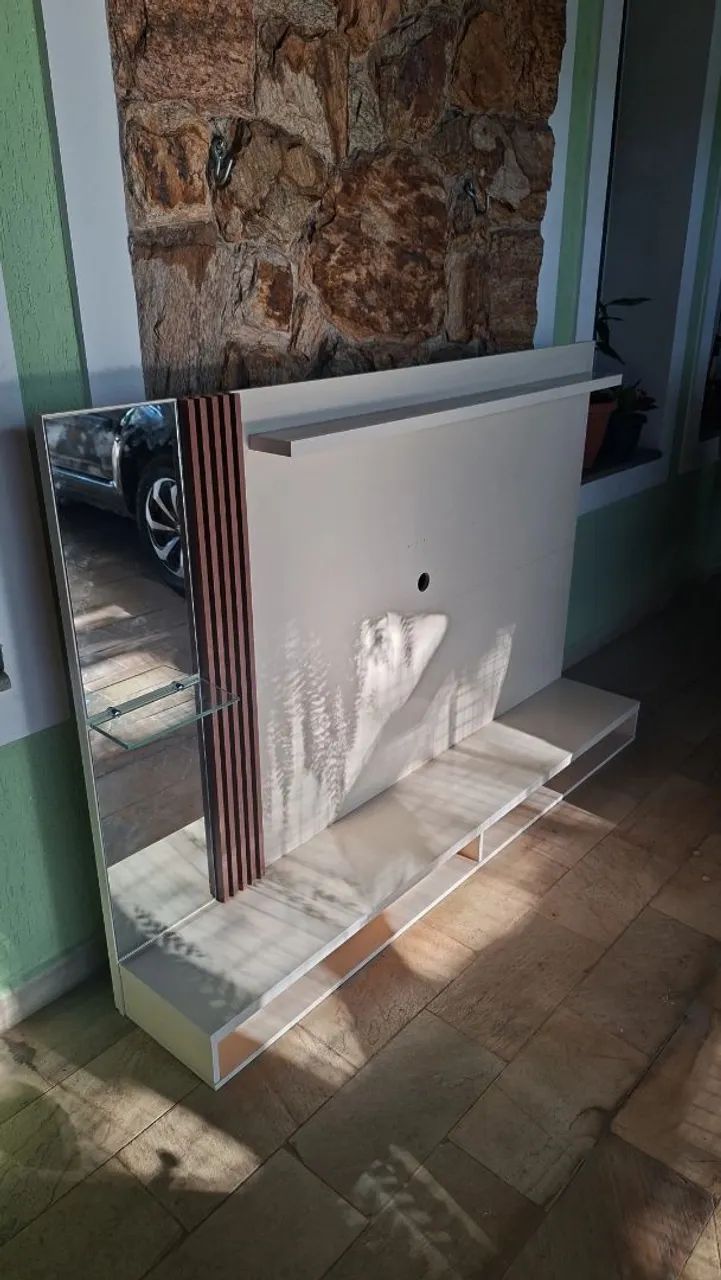 Painel de TV  - Foto 2
