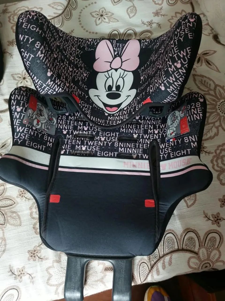 Cadeira infantil para veículo  - Foto 3