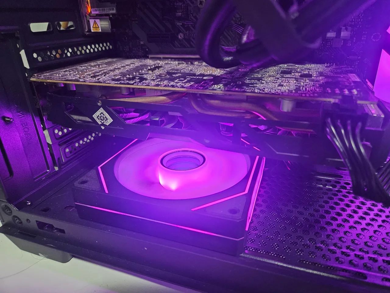 Rx580 8gb - Foto 5