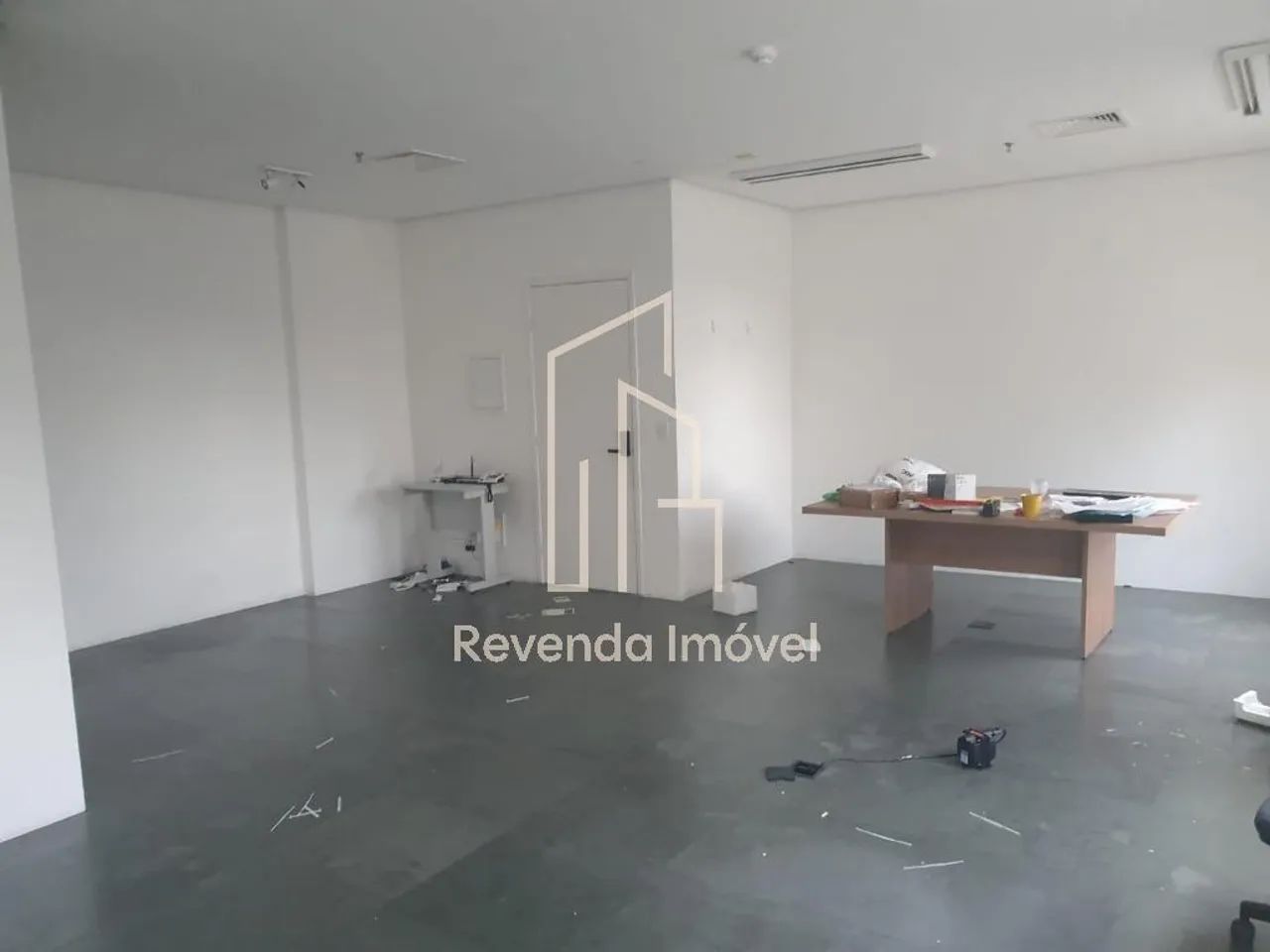 Sala comercial em Alphaville Industrial, 50m², 1 vaga. - Foto 3
