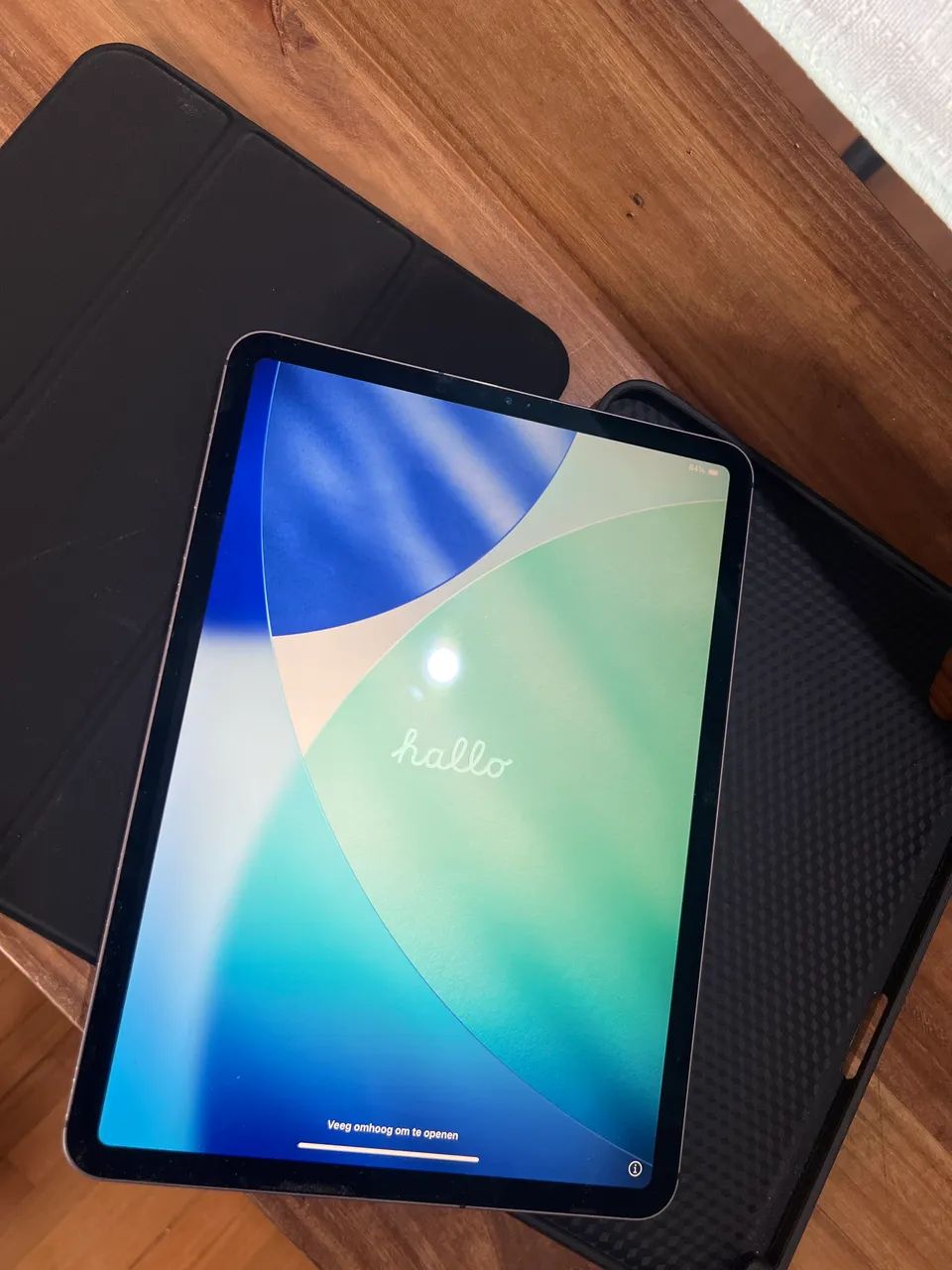 iPad Pro 2018 | 11? | 256 GB | dados móveis 