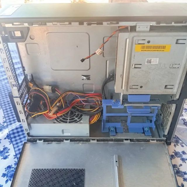 computador cabimente - Foto 5