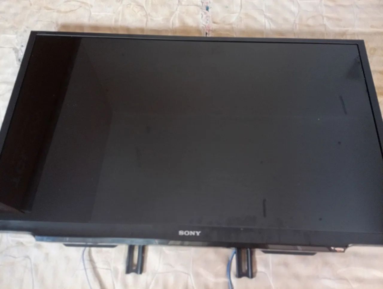 TV SONY 32 SMART - Foto 3
