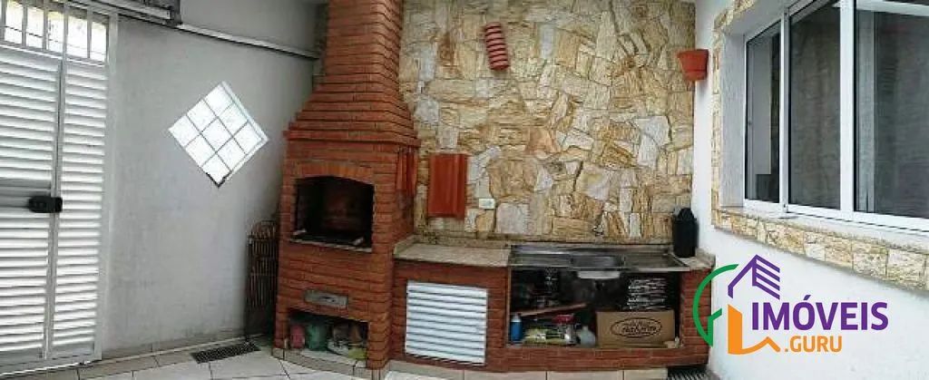 CASA TÉRREA - TATUAPÉ - SP - Foto 2