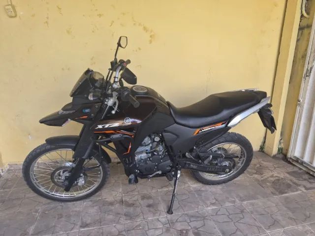 Lander 250 - 2026 - Foto 2