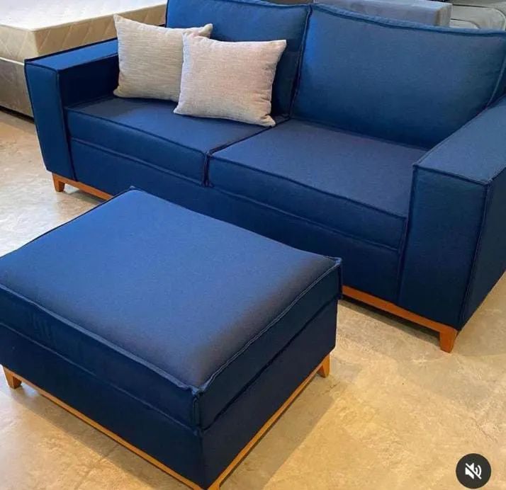 SOFA COM PUFF MABEL 
