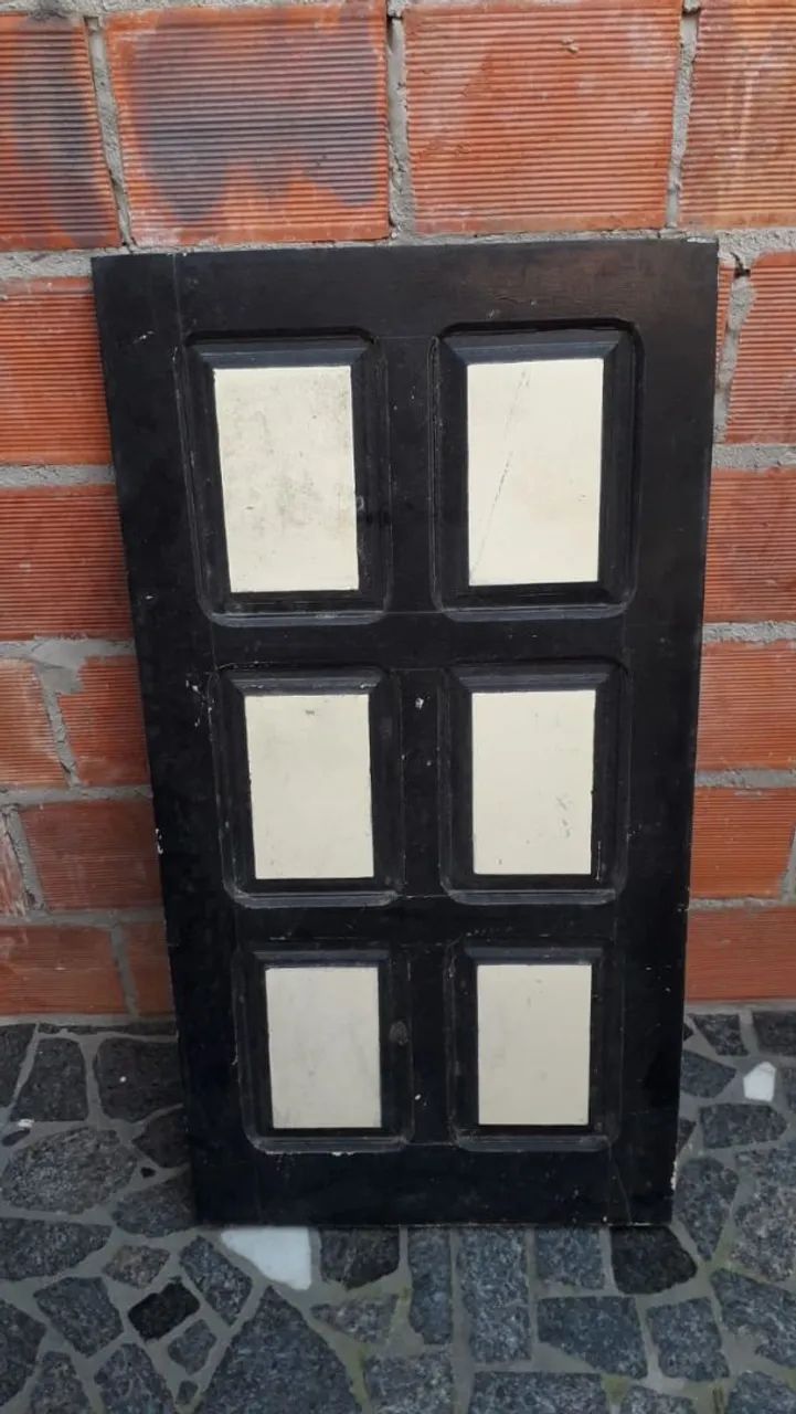 Janela 60X110cm
