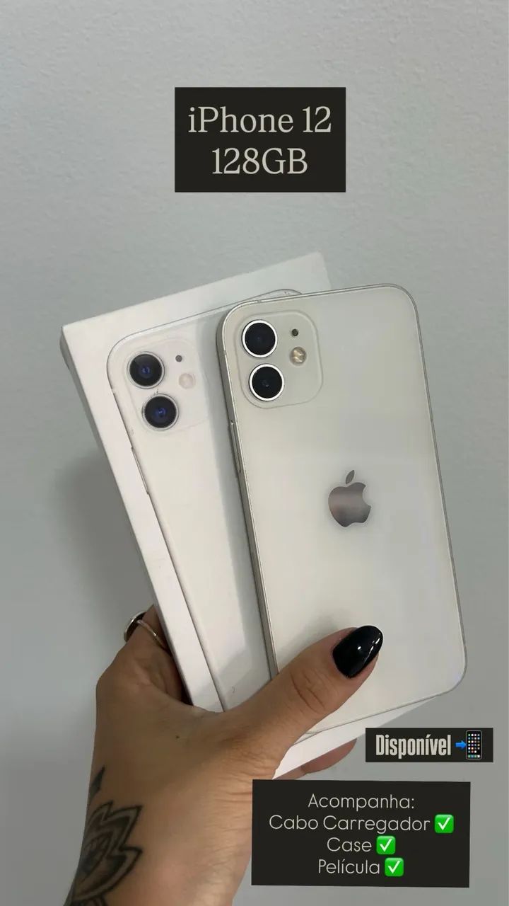 iPhone 12 